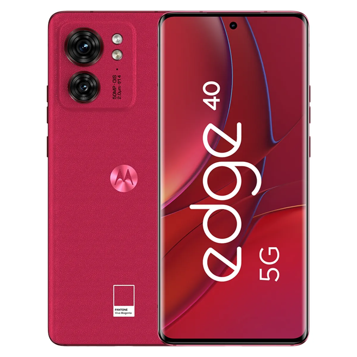 MOTOROLA - Celular Motorola Edge 40 256GB