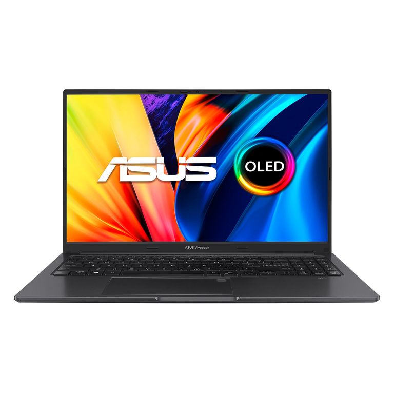ASUS Notebook Asus Vivobook 15 OLED X1505 Intel Core i5 10 Núcleos