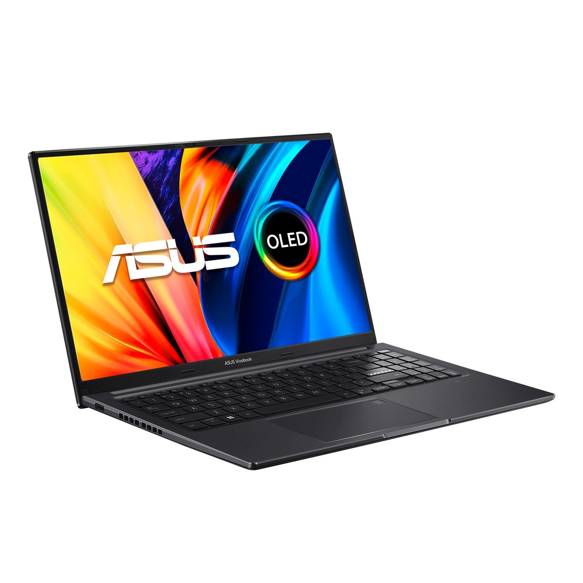 ASUS - Notebook Asus Vivobook 15 OLED X1505 Intel Core i5 10 Núcleos 8GB RAM 512GB SSD 15,6" FHD 60Hz