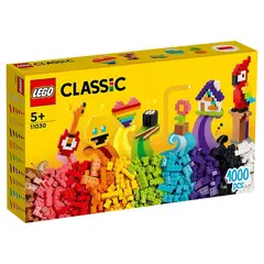 LEGO - Bricks Por Montones