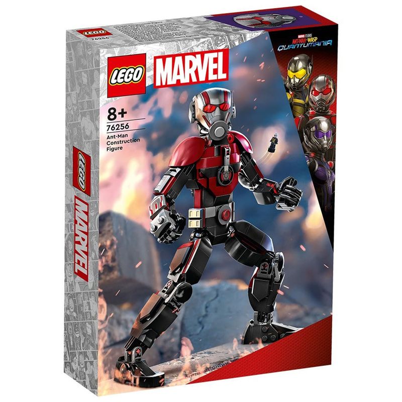 LEGO - Figura de Ant Man Lego