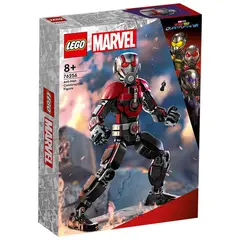 LEGO - Figura de Ant Man
