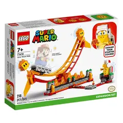 LEGO - Expansión Gran Ola de Lava