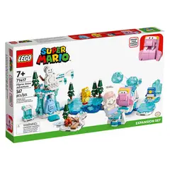 LEGO - Exp Aventura Nieve Morsi