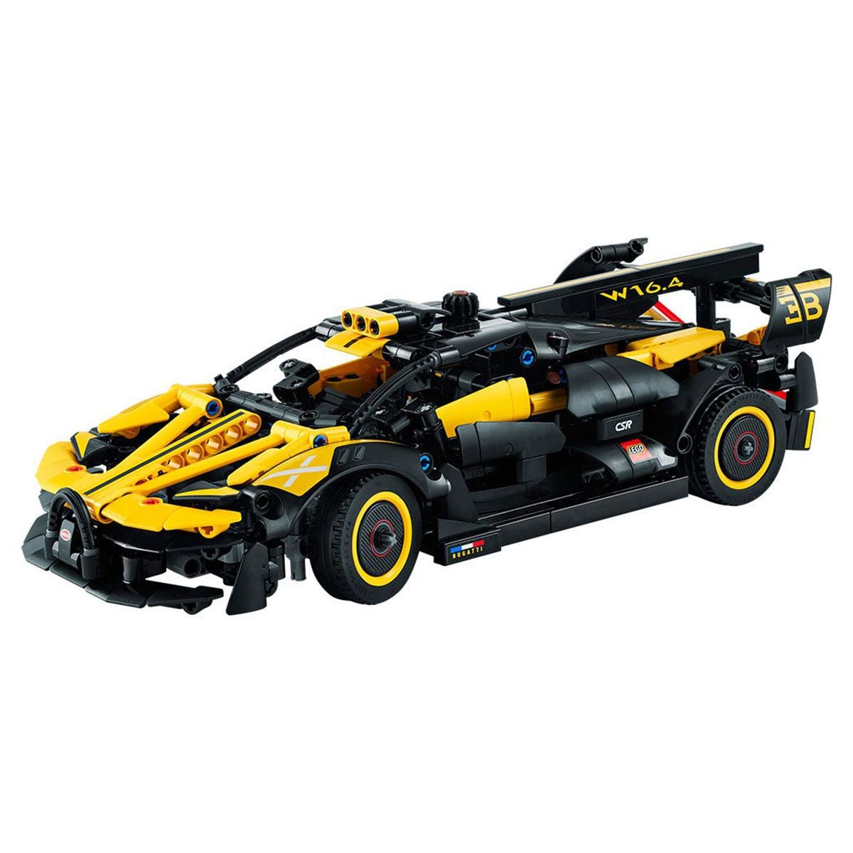 LEGO - Bugatti Bolide Lego