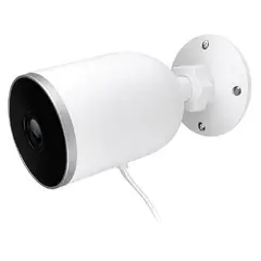 NEXXT SOLUTIONS - Cámara De Seguridad Nexxt Exterior Cableada 2K