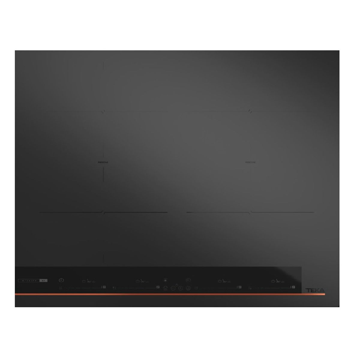 TEKA - Encimera Electrica 4Q Ibf 64 G1 Teka