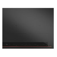 Encimera Electrica 4Q Ibf 64 G1