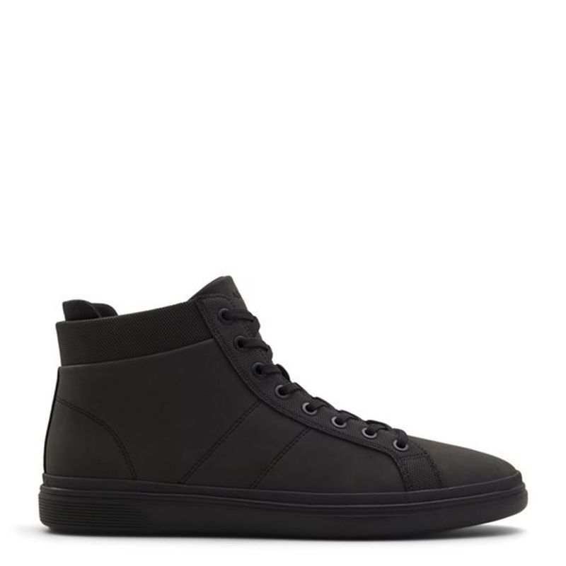 ALDO - Montague Zapatilla Urbana Hombre Negro Aldo