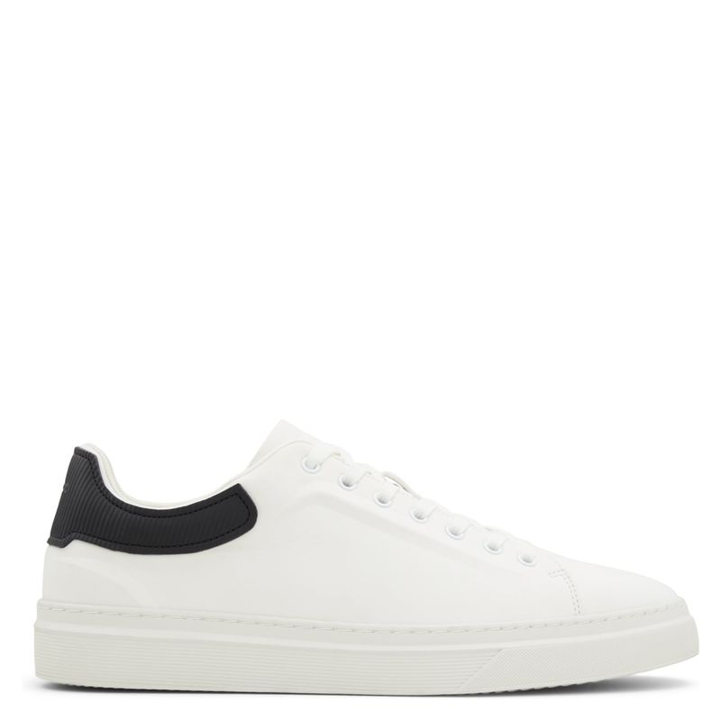 ALDO - Stepspec Zapatilla Urbana Mujer Blanco Aldo