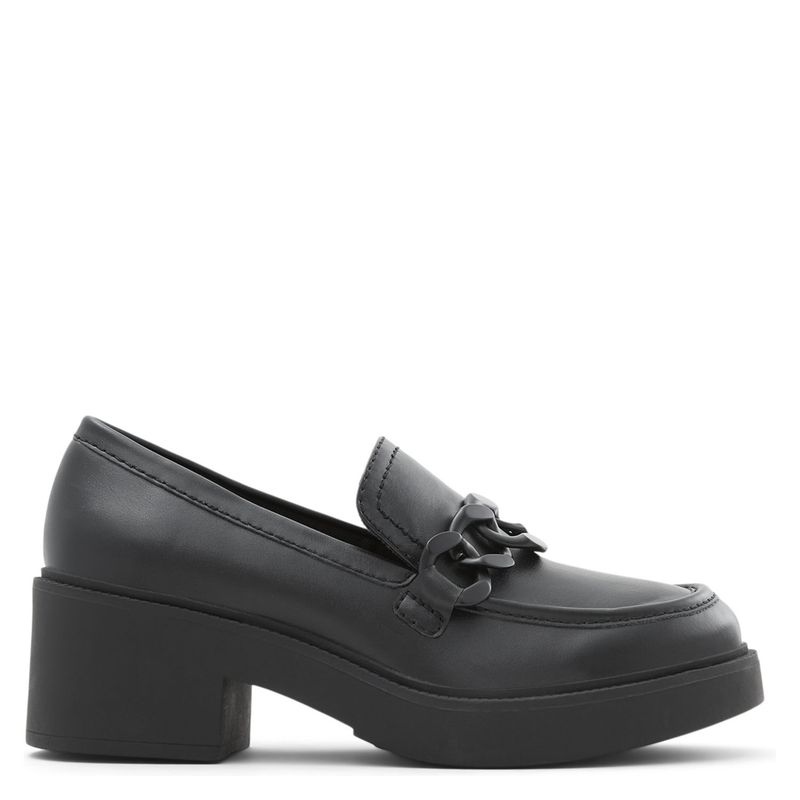 CALL IT SPRING - Mocasín Mujer Negro Call It Spring