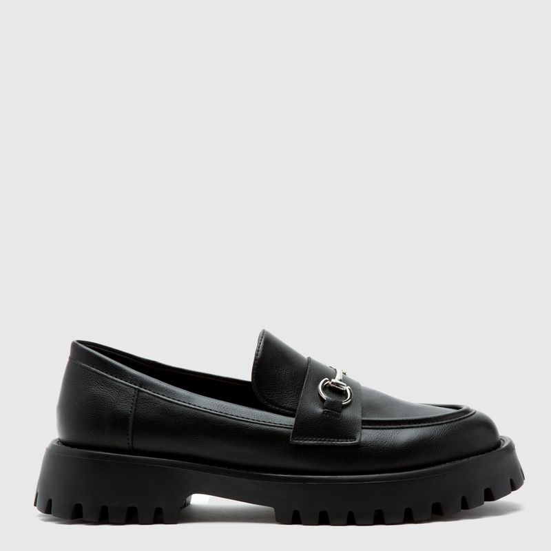 CALL IT SPRING - Mocasín Mujer Negro Call It Spring