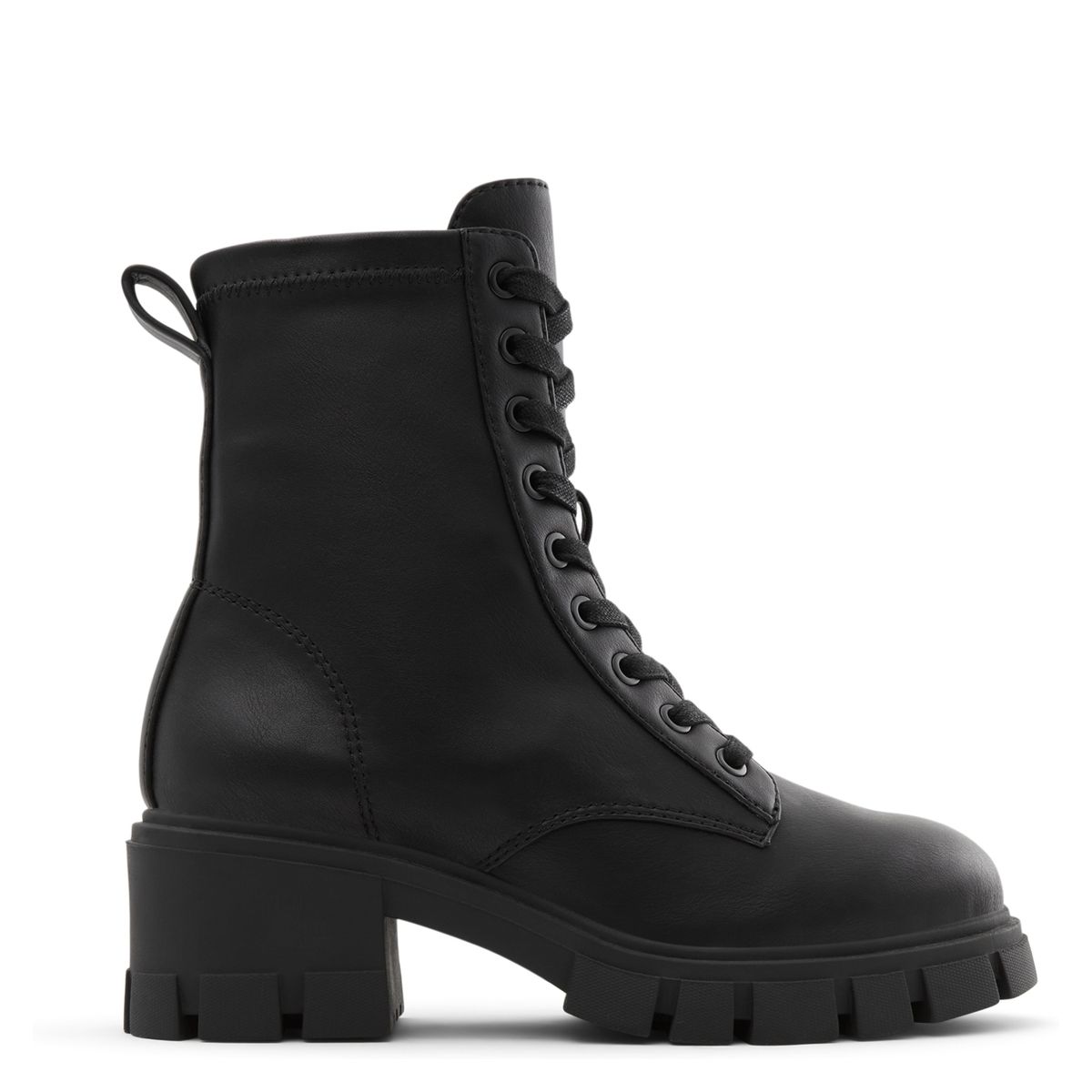 CALL IT SPRING - Botín Mujer Negro Call It Spring