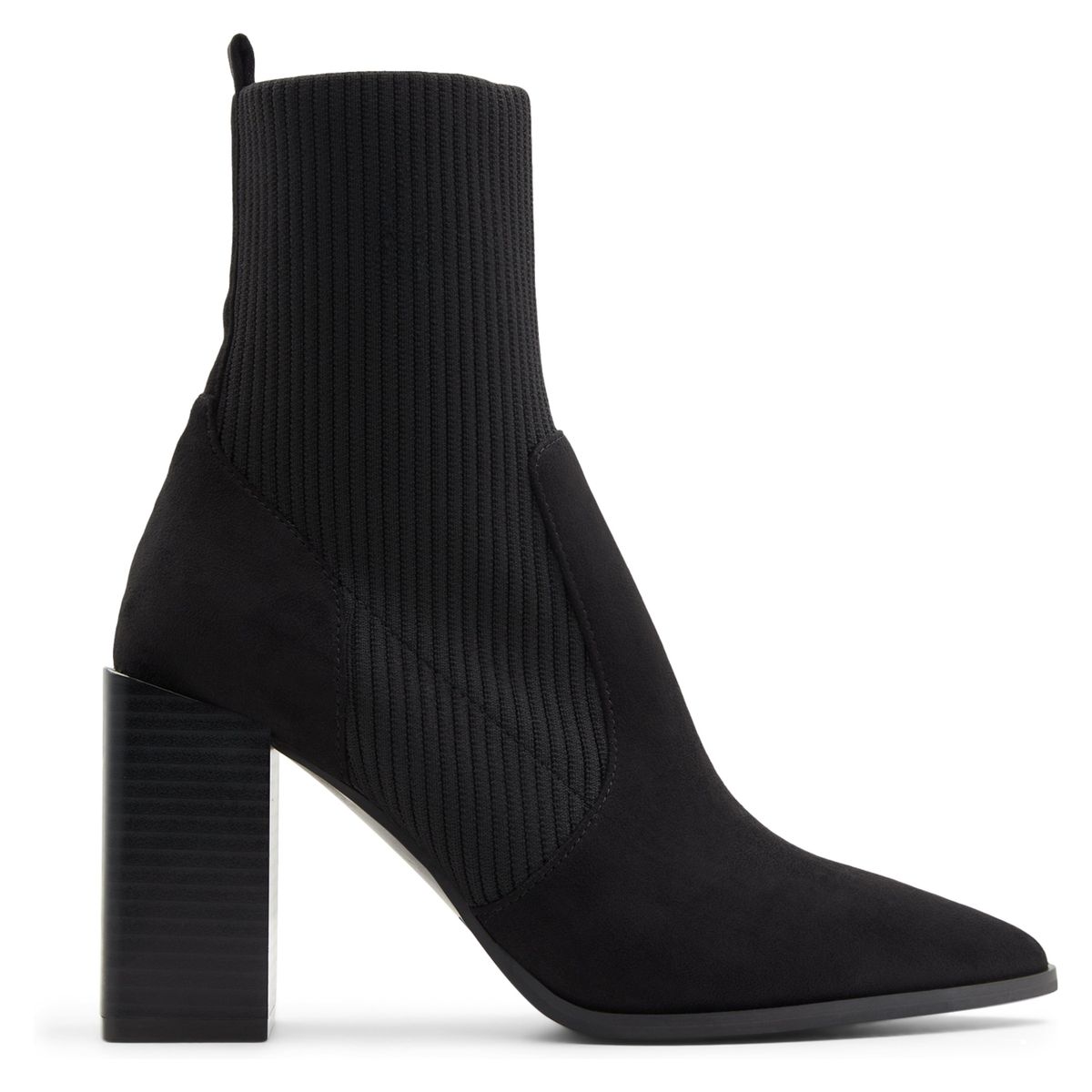 CALL IT SPRING - Botín Mujer Negro Call It Spring