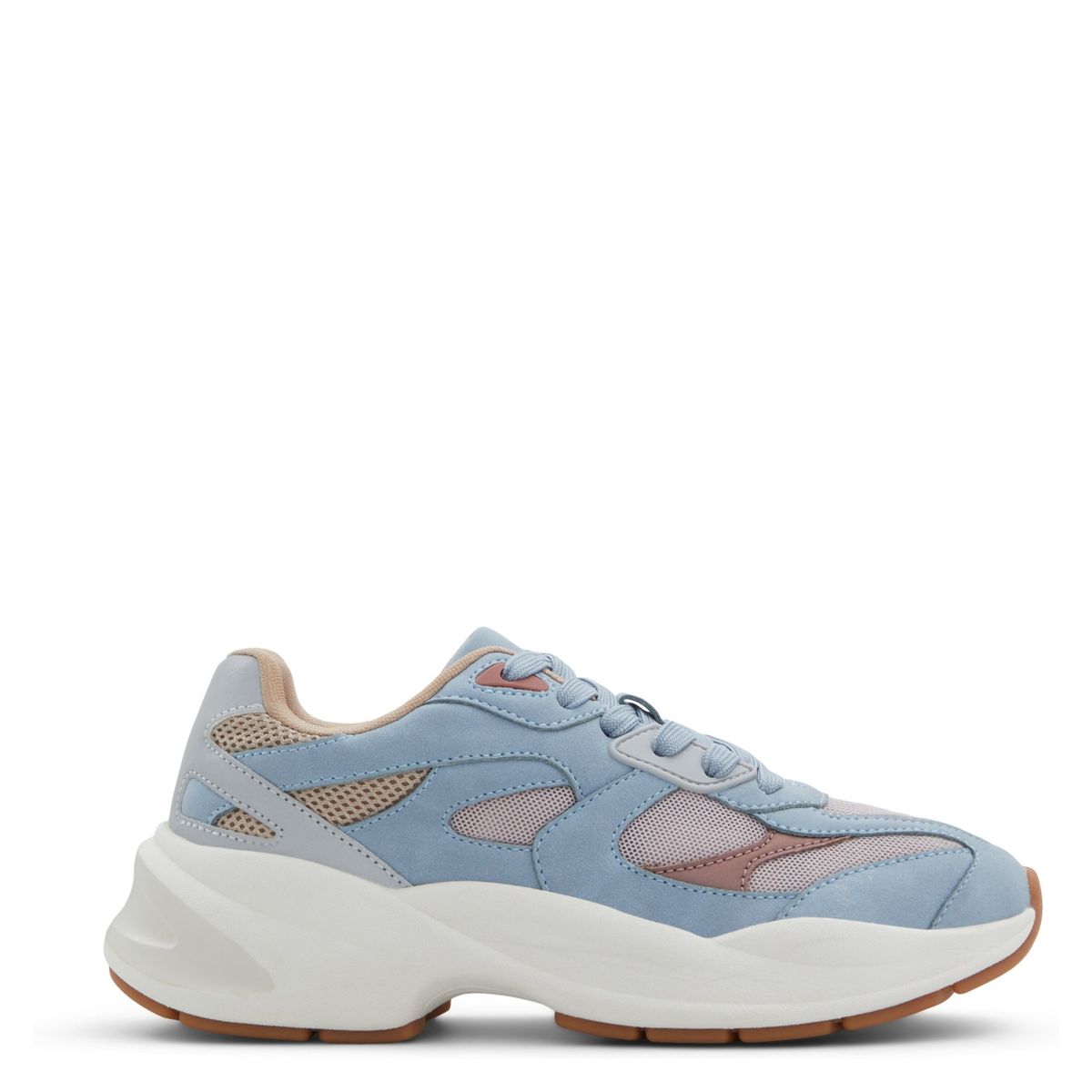 ALDO - Mayana Zapatilla Urbana Mujer Azul Aldo