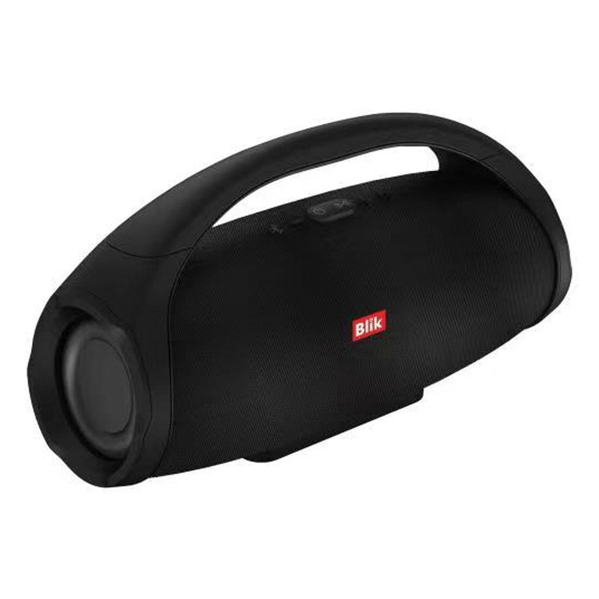 BLIK - Parlante Bt Booster 2 Blik