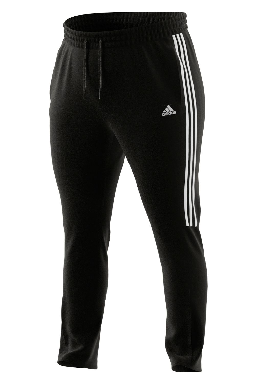 ADIDAS - Pantalón De Buzo Slim Fit Mujer Adidas