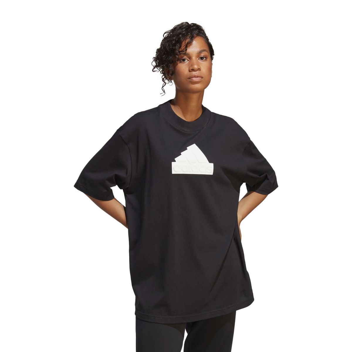 ADIDAS - Polera Mujer Adidas