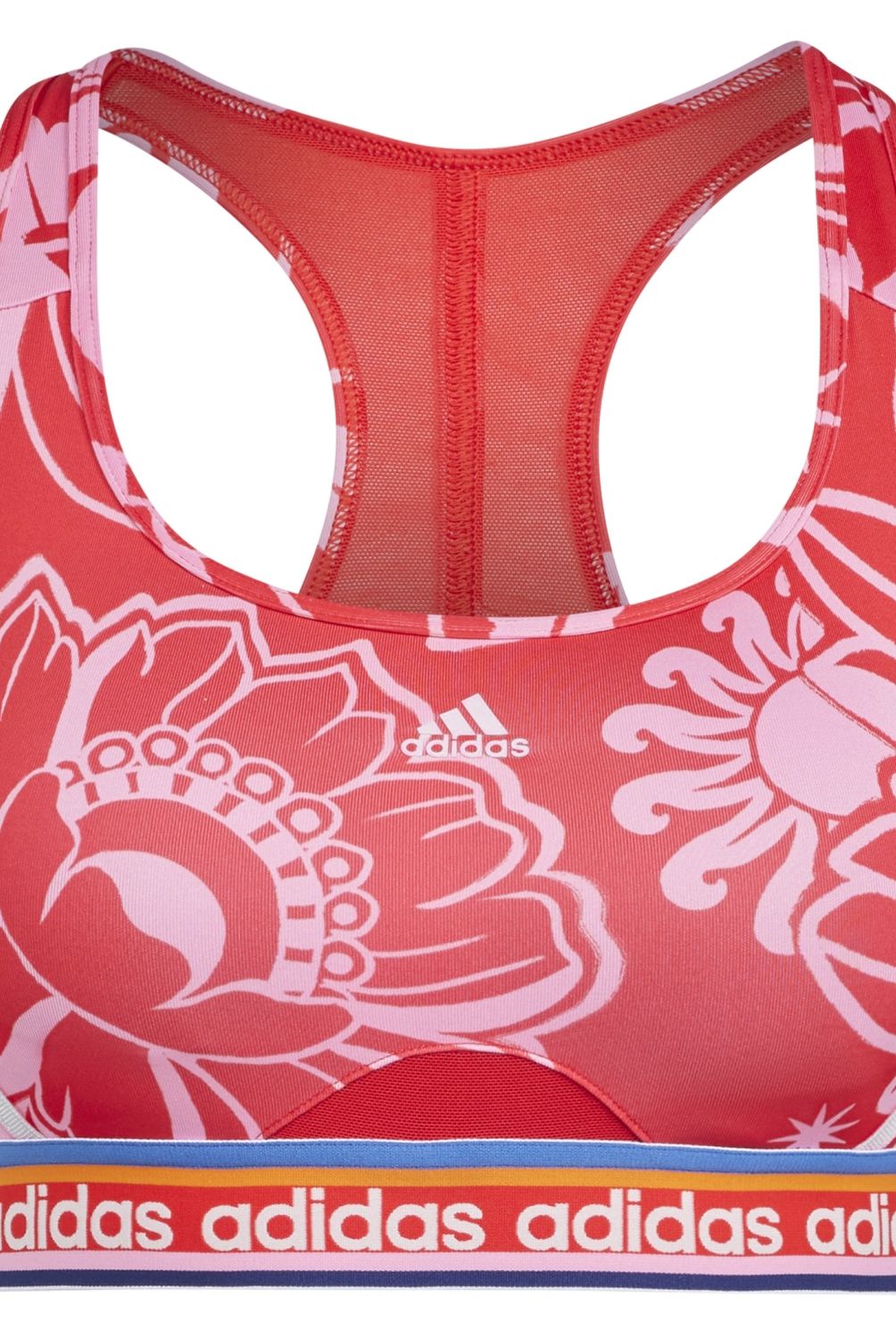 ADIDAS - Peto Deportivo Mujer Adidas