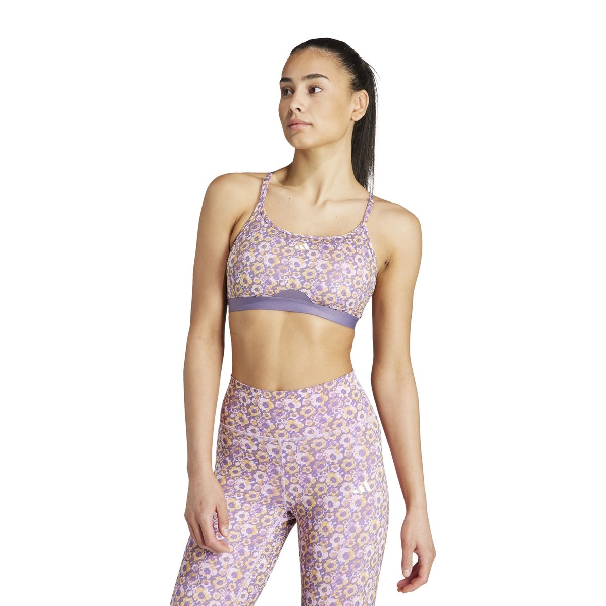 ADIDAS - Peto Deportivo Mujer Adidas