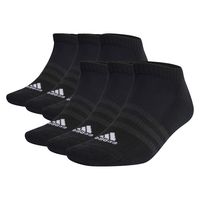 Pack De 6 Calcetines Deportivos Hombre