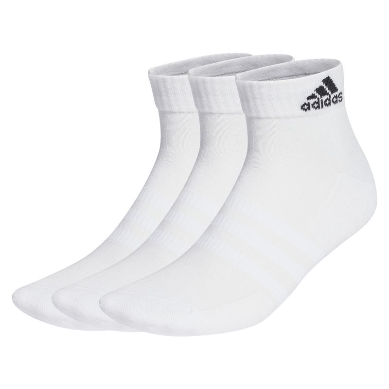 ADIDAS - Pack De 3 Calcetines Deportivos Hombre Adidas