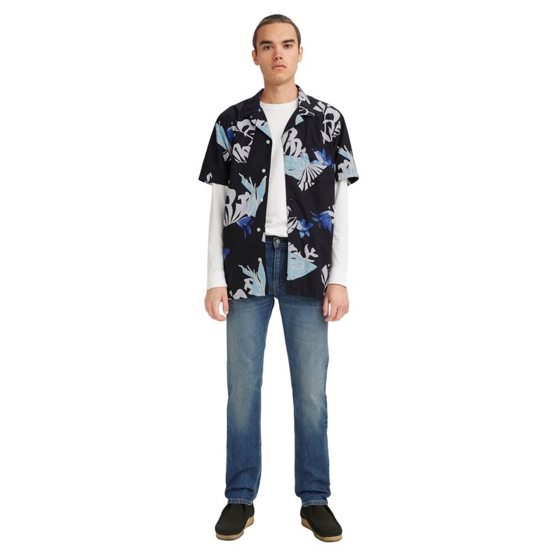 LEVIS - Jeans Slim Fit Hombre Levis