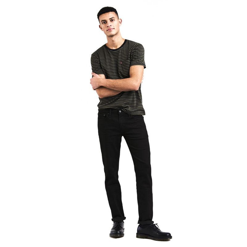 LEVIS - Jeans 511 Slim Fit Hombre Levis