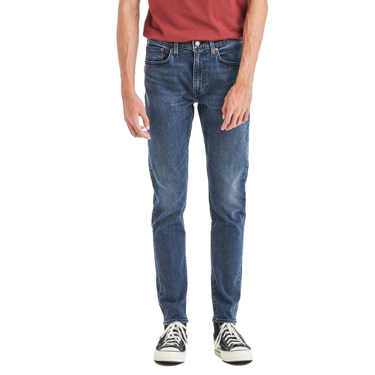 LEVIS - Jeans Taper Fit Hombre Levis