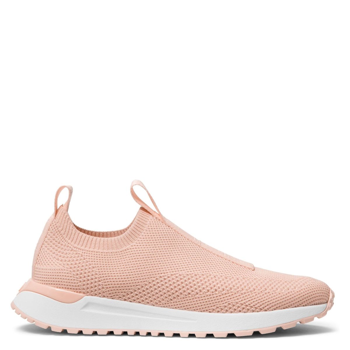 MICHAEL KORS - Zapatilla Urbana Mujer Rosado Michael Kors