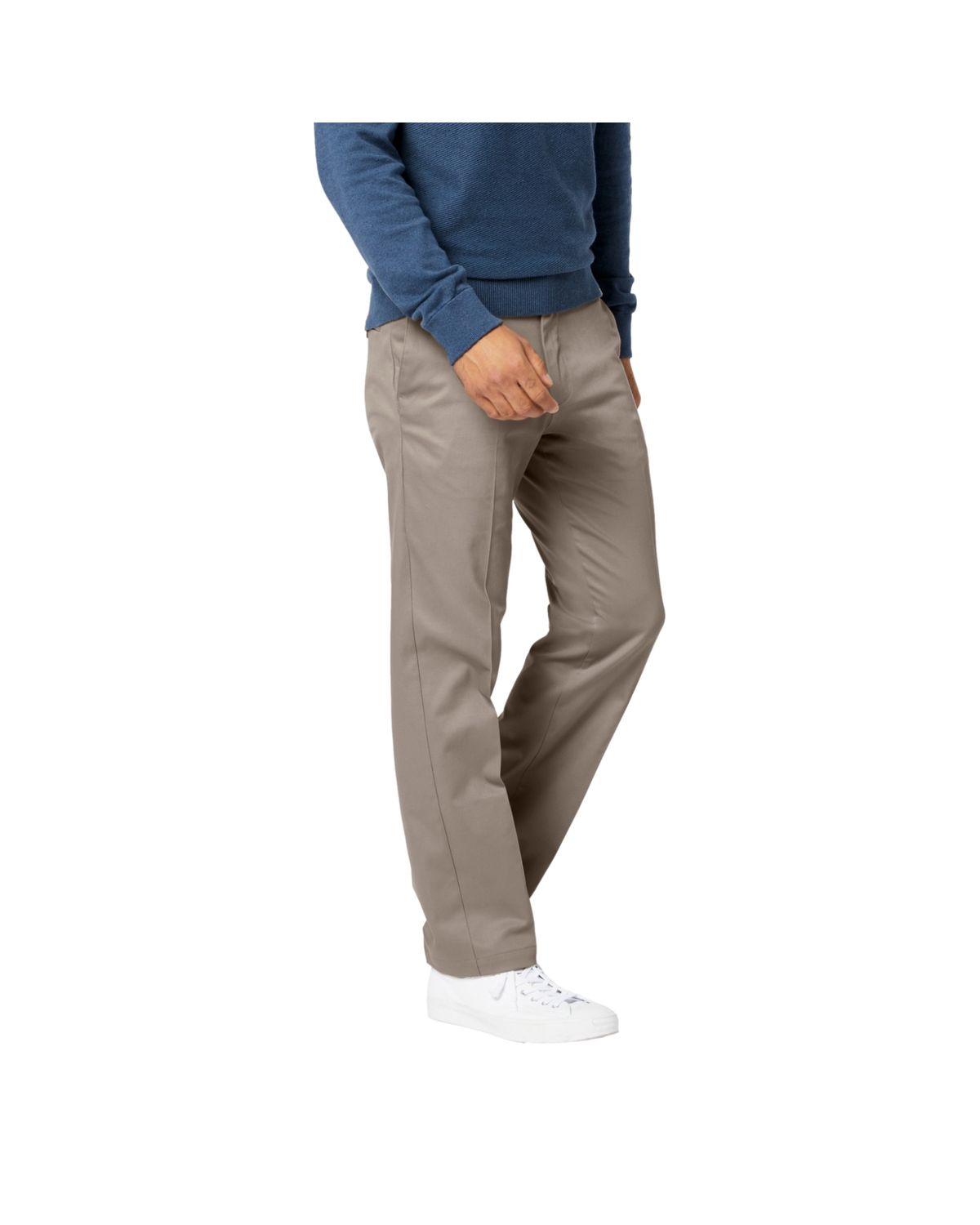 Khaki Pants Venta De Pantalones Dockers DOCKERS Pantalón Regular Fit  Algodón Hombre Dockers