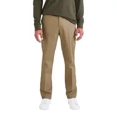 DOCKERS - Pantalón Regular Fit Algodón Hombre