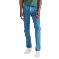 Pantalón Regular Fit Algodón Hombre