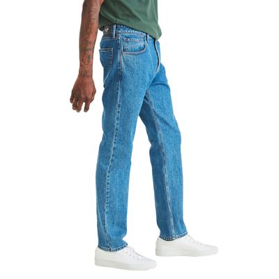 Imagen 2 del producto Pantalón Regular Fit Algodón Hombre