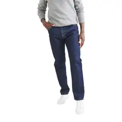 DOCKERS - Pantalón Regular Fit Algodón Hombre