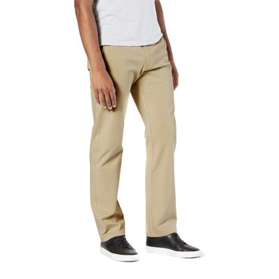 Imagen 2 del producto Pantalon Regular Fit Algodón Hombre