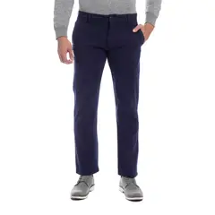 DOCKERS - Pantalon Regular Fit Algodón Hombre