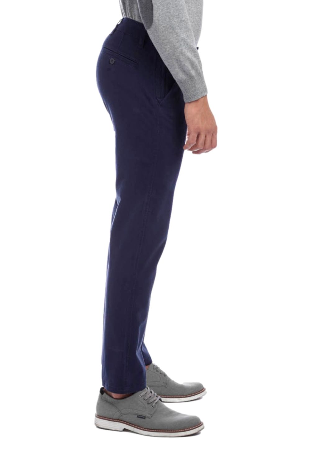 DOCKERS - Pantalon Regular Fit Algodón Hombre Dockers