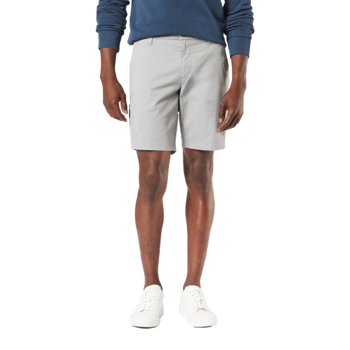 DOCKERS - Short Bermuda Regular Fit Algodón Hombre Dockers