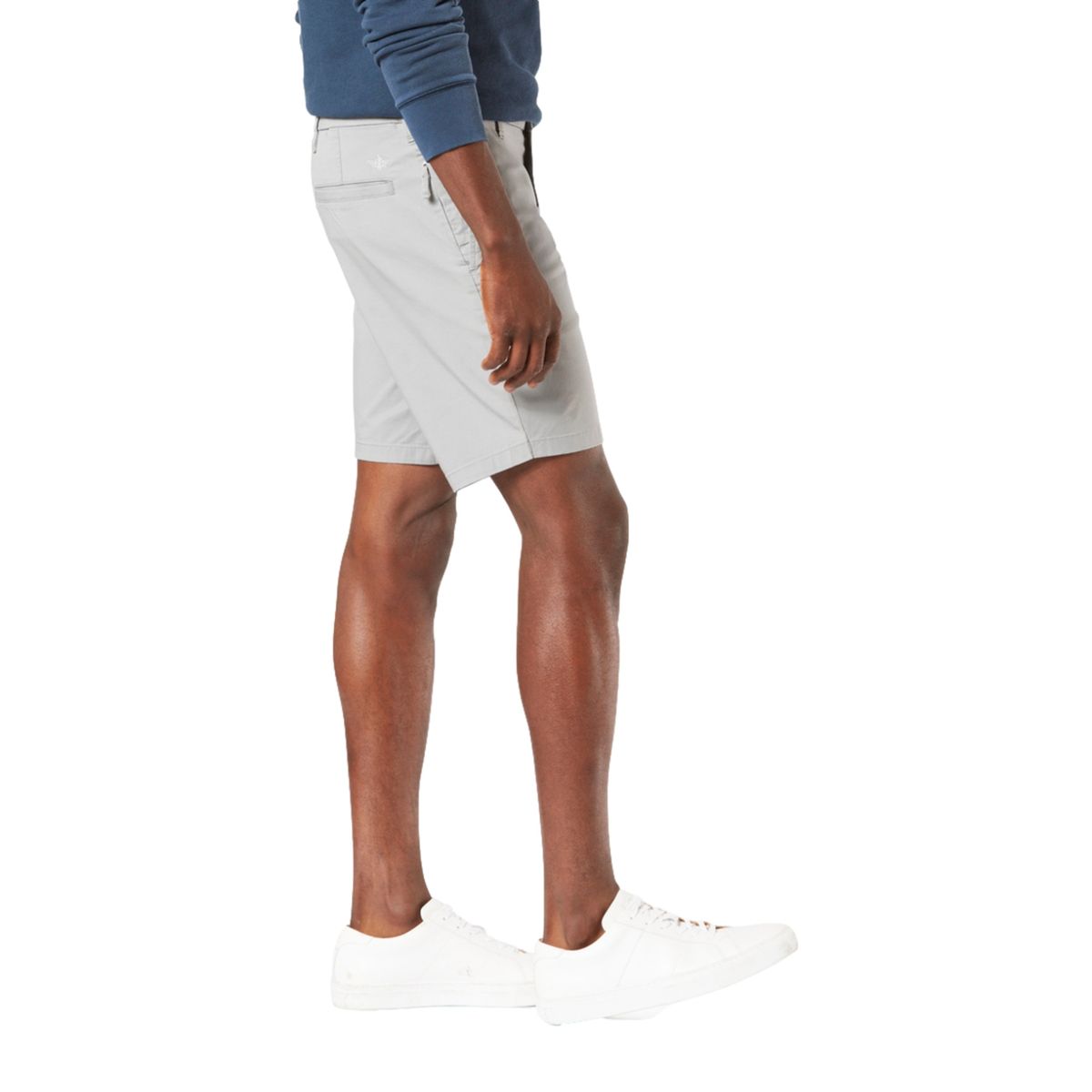 DOCKERS - Short Bermuda Regular Fit Algodón Hombre Dockers