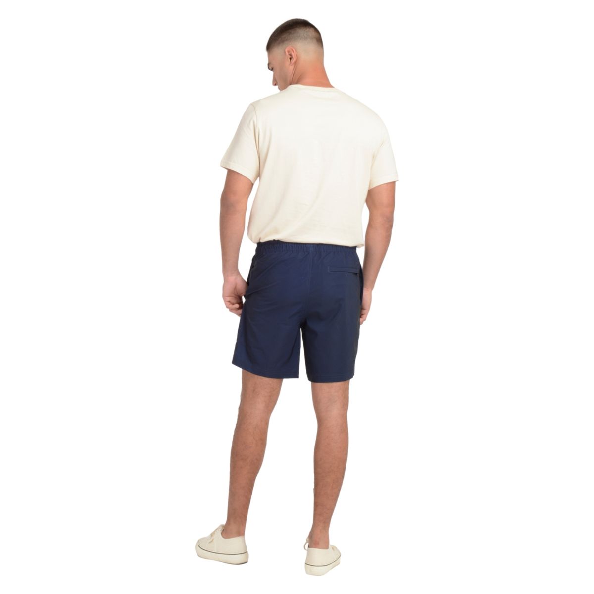 DOCKERS - Traje De Baño Hombre Dockers