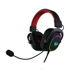 REDRAGON - Audífono Gamer Zeus H510