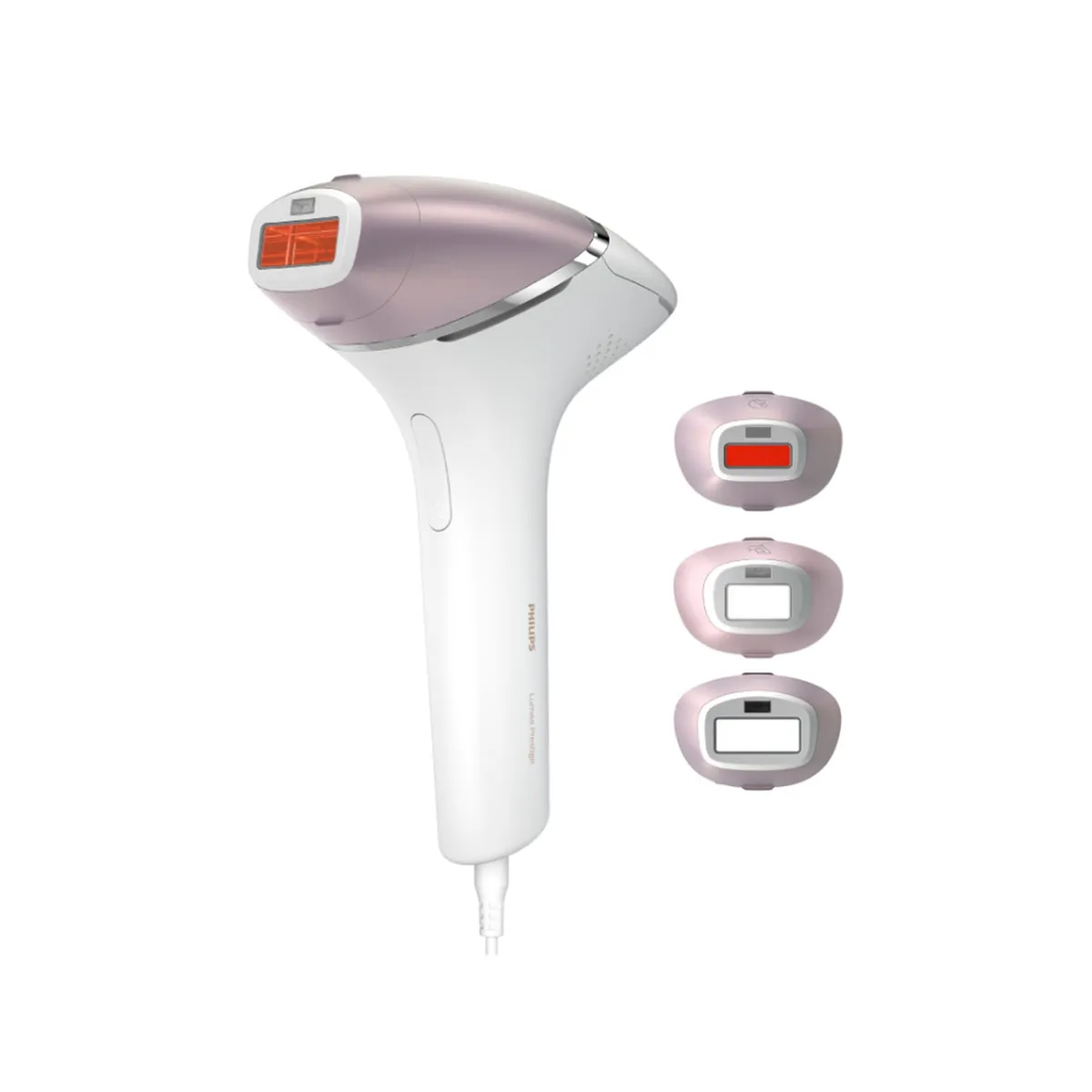 PHILIPS - Depiladora De Luz Pulsada Lumea 8000 Bri947/ 00 5 Velocidades Philips