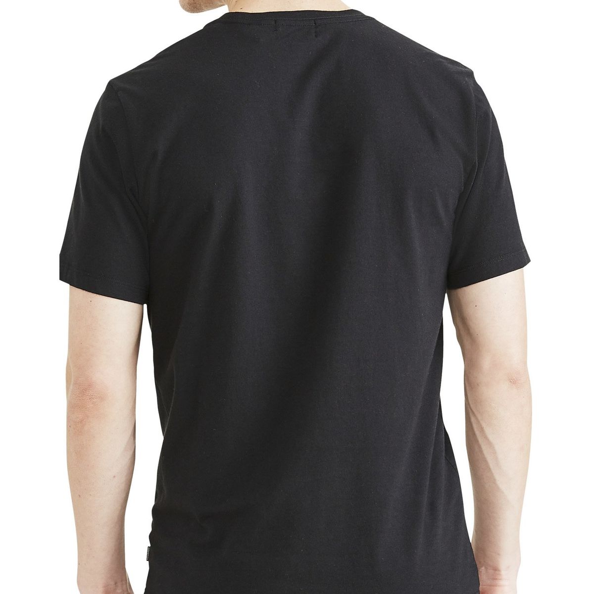 DOCKERS - Polera Manga Corta Algodón Hombre Dockers