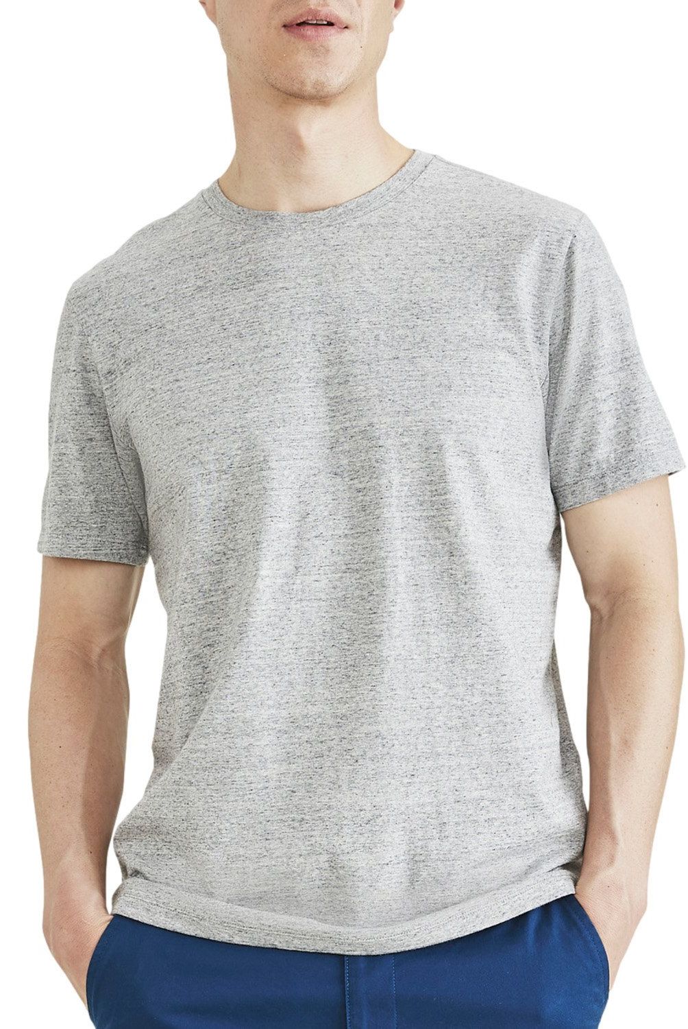 DOCKERS - Polera Manga Corta Algodón Hombre Dockers