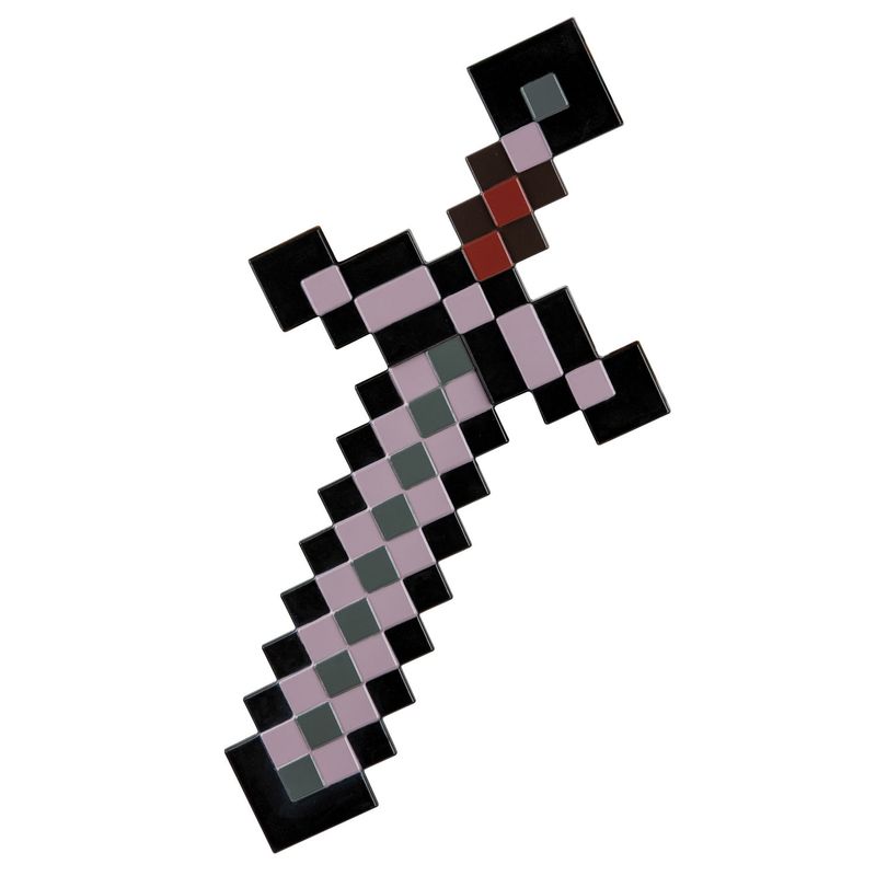 MINECRAFT - Netherite Sword Minecraft