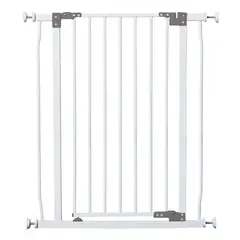 DREAMBABY - Puerta De Seguridad Infantil Liberty Tall Reja