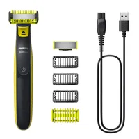 Afeitadora OneBlade Cara y Cuerpo QP2824/10