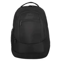 SAXOLINE - Bolso Tecno Backpack Crossway 3Sx Negro