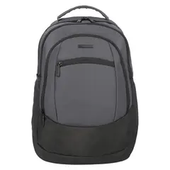 SAXOLINE - Tecno Backpack Crossway 3Sx Gris